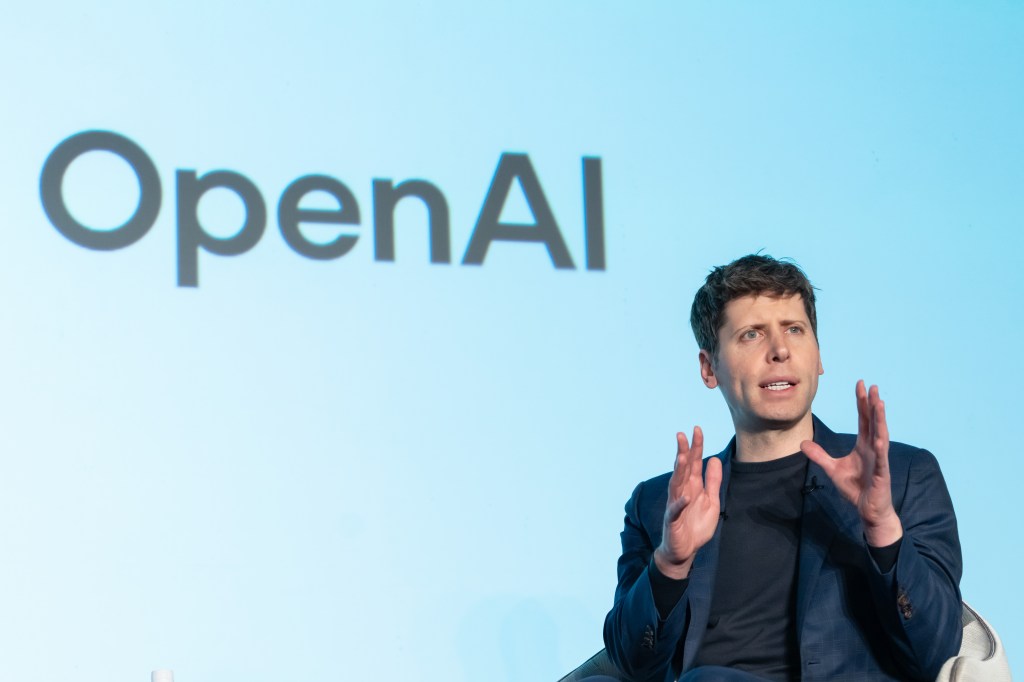 OpenAI cùng SoftBank công bố thỏa thuận hợp tác
