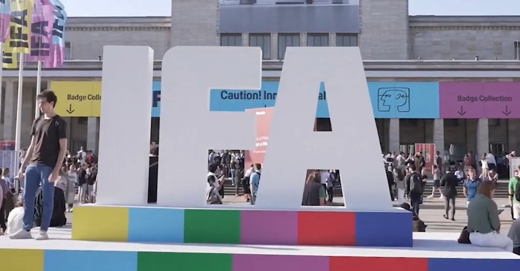 IFA 2026: Những công nghệ và thiết bị đáng chú ý nhất tại triển lãm lớn nhất châu Âu