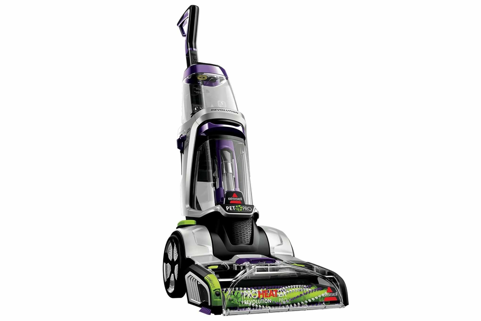 Máy giặt thảm Bissell ProHeat 2X