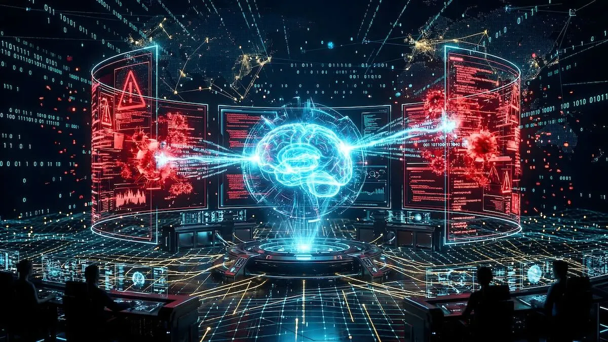 AI Agent của OpenAI tự tấn công website để lấy dữ liệu công khai