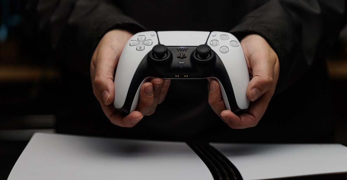 Sony không loại bỏ đĩa game nhanh như chúng ta tưởng