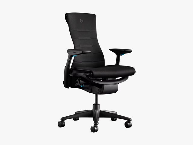 Herman Miller Embody Gaming Chair