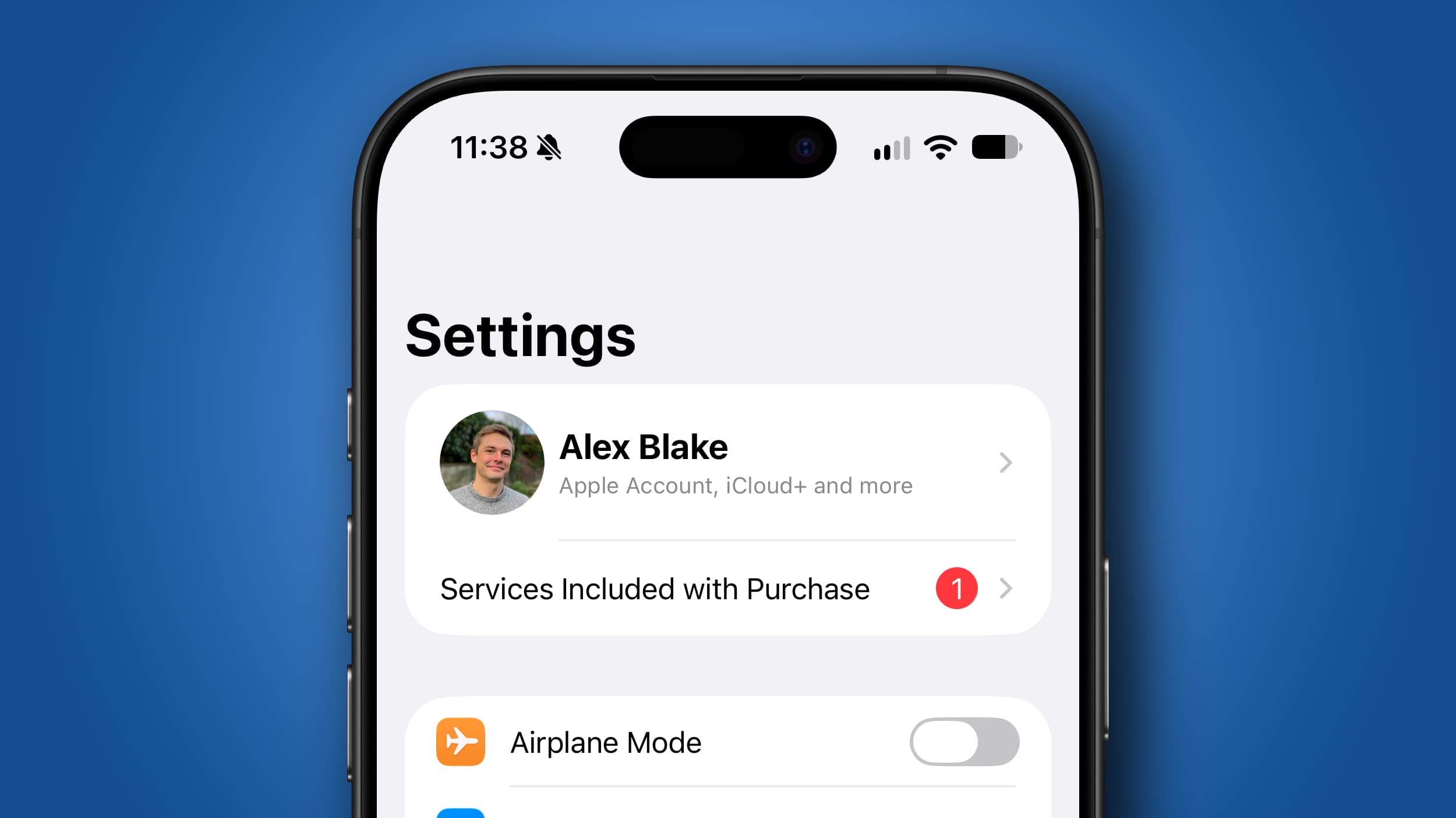 Chiến lược dịch vụ đang ngày càng được Apple đẩy mạnh