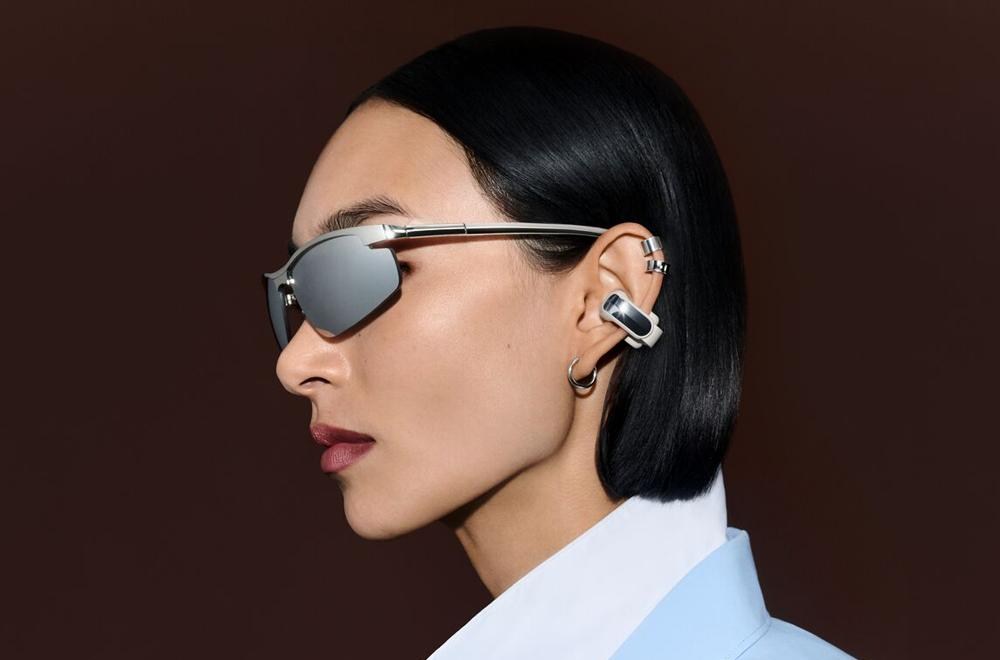 Tai nghe mở Bose Ultra Open Earbuds thế hệ thứ 2