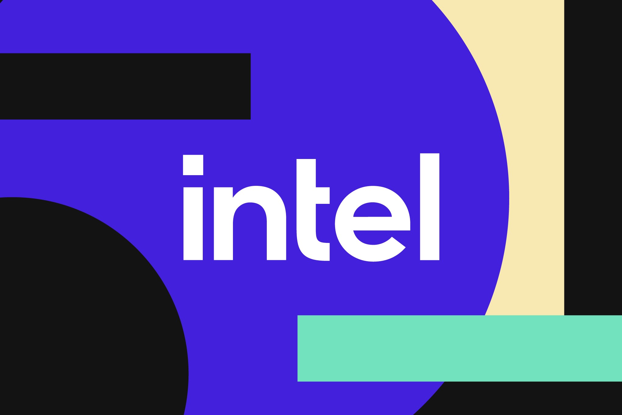 Minh họa CPU Intel
