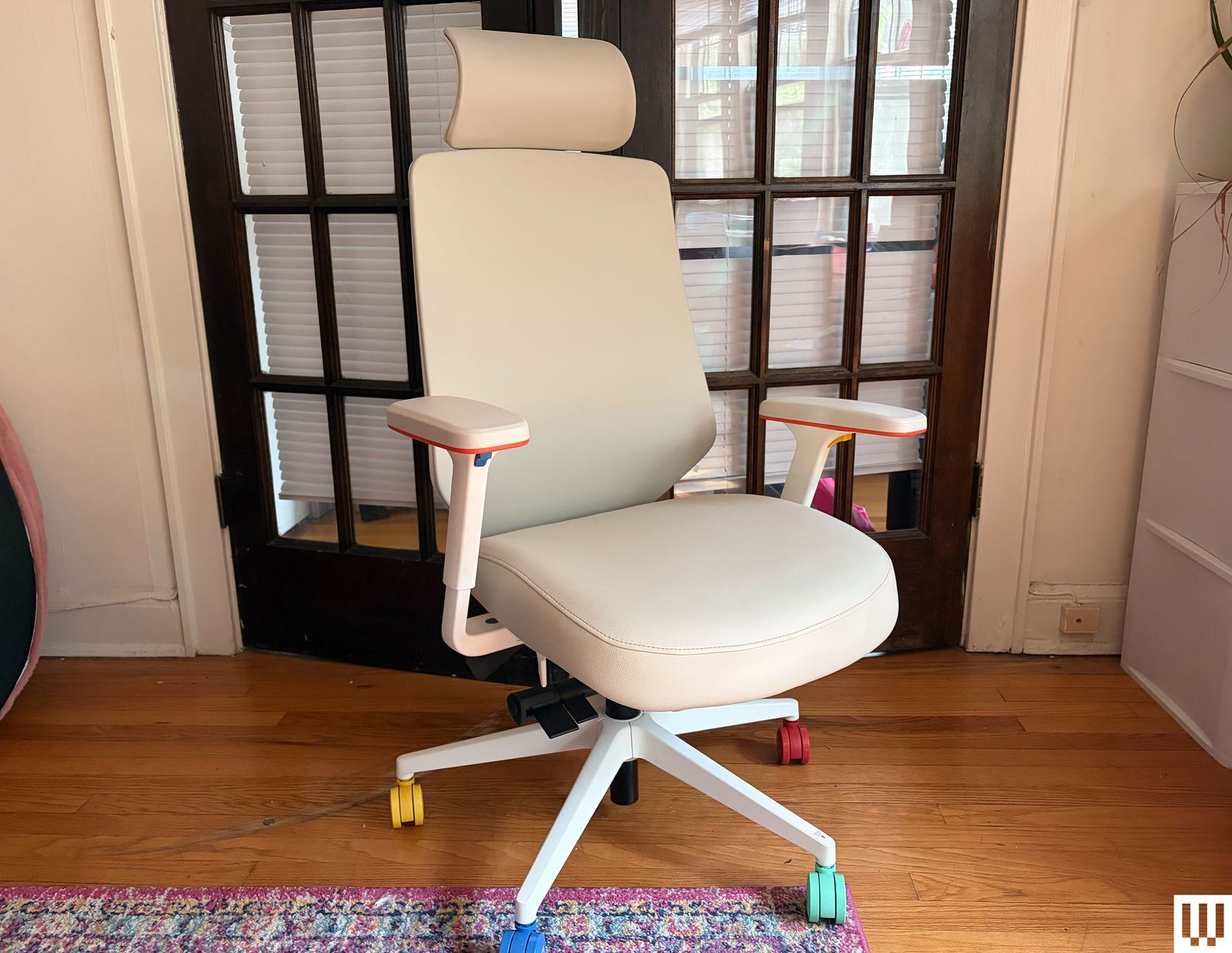Ghế Branch Ergonomic Chair Pro phiên bản Sega Edition