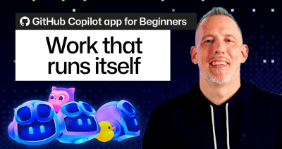Giao diện quản lý nhiều phiên agent trong GitHub Copilot app