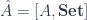 Adjunction của companion và conjoint