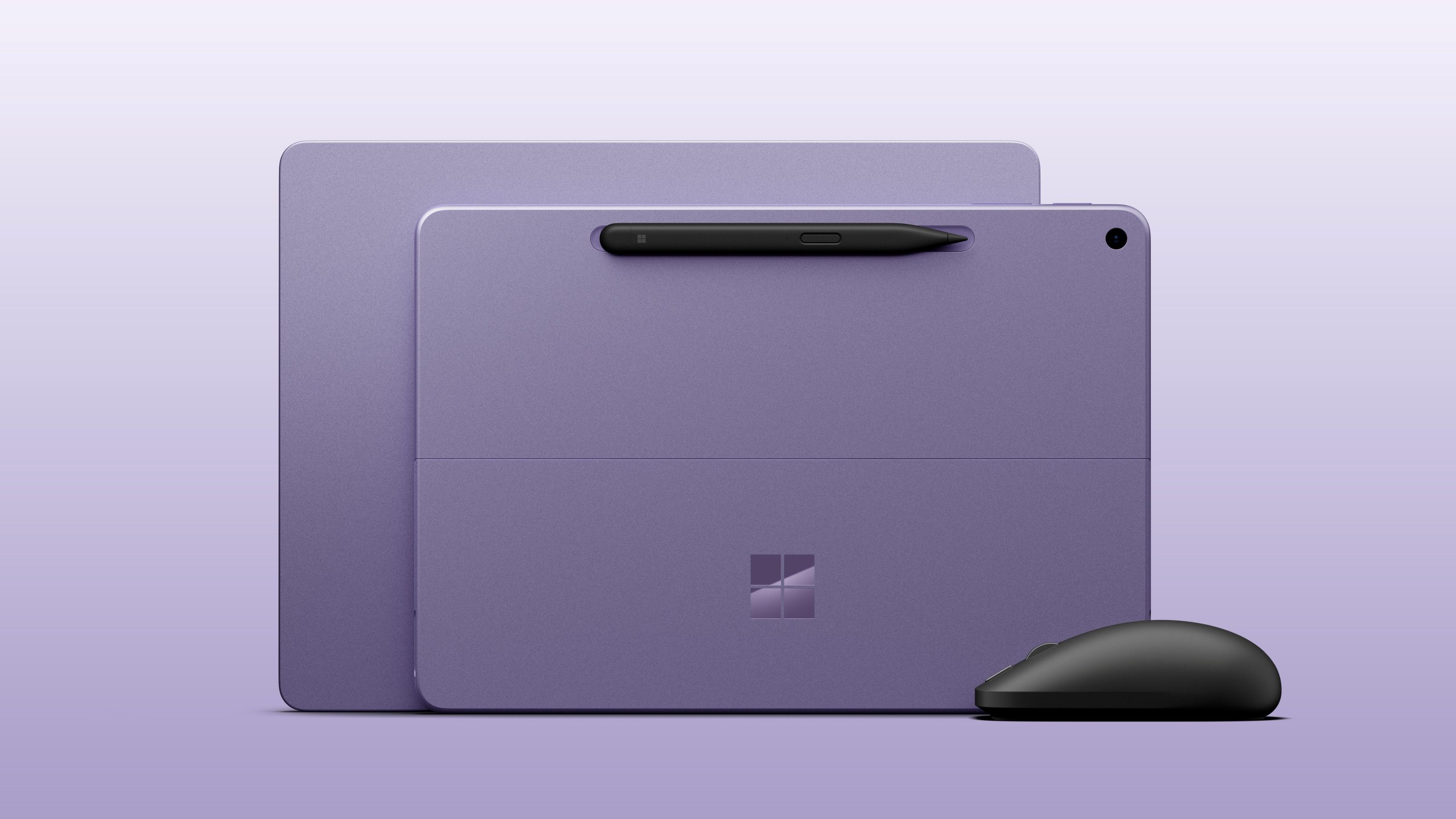 Dòng sản phẩm Surface của Microsoft