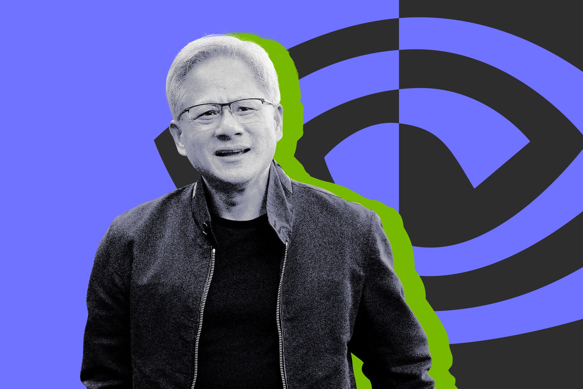 Nvidia CEO Jensen Huang phát biểu về thương vụ mua lại Hugging Face