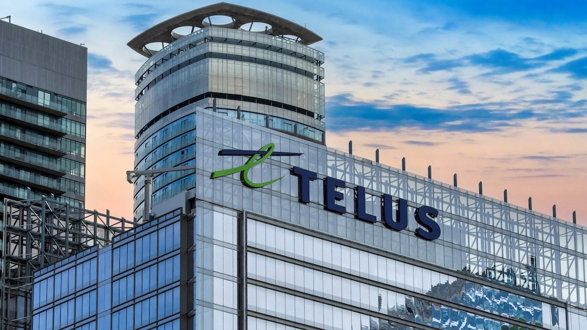 Telus cảnh báo khách hàng về việc tài khoản bị xâm nhập