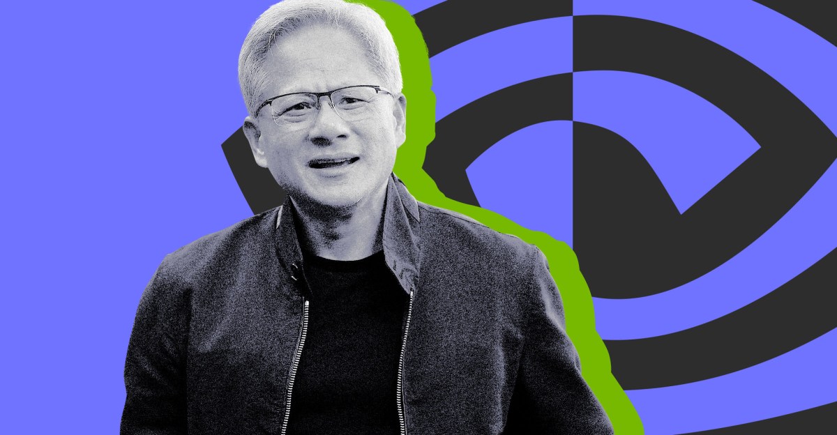 Nvidia chính thức thâu tóm Hugging Face với giá gần 13 tỷ USD