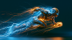 Google ra mắt Gemini 3.8 Flash: 'Ngựa thồ' cho tác tử AI và 'song sinh' an ninh mạng Flash Cyber