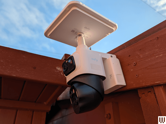 Camera Aqara Camera Hub G350