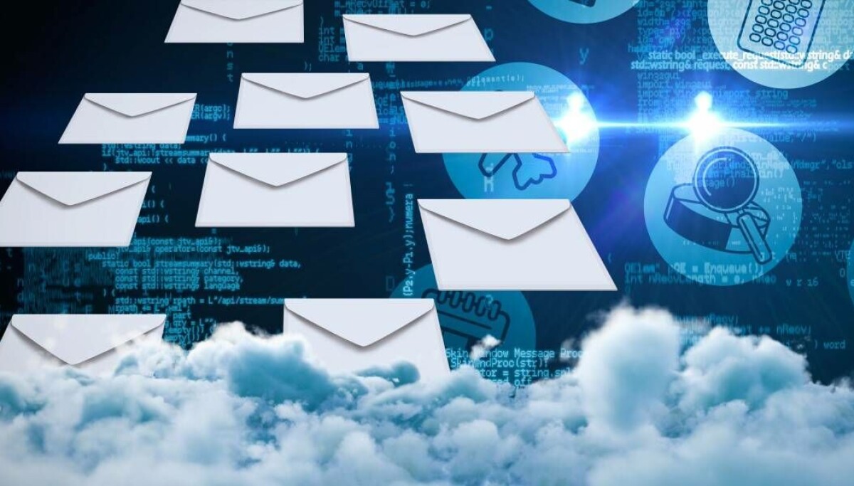Virgin Media ngừng dịch vụ email, chuyển khách hàng sang bên thứ ba