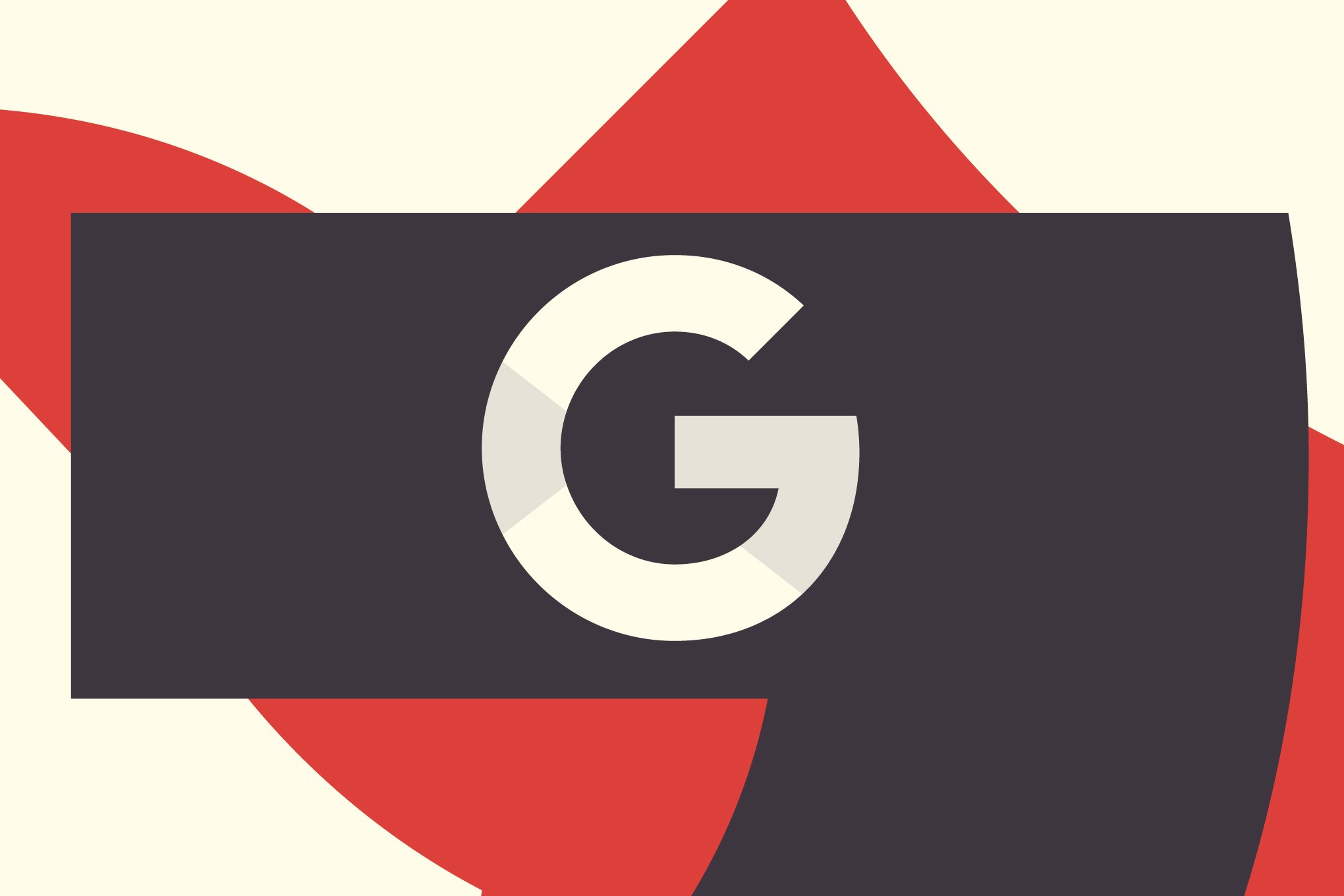 Biểu tượng Google