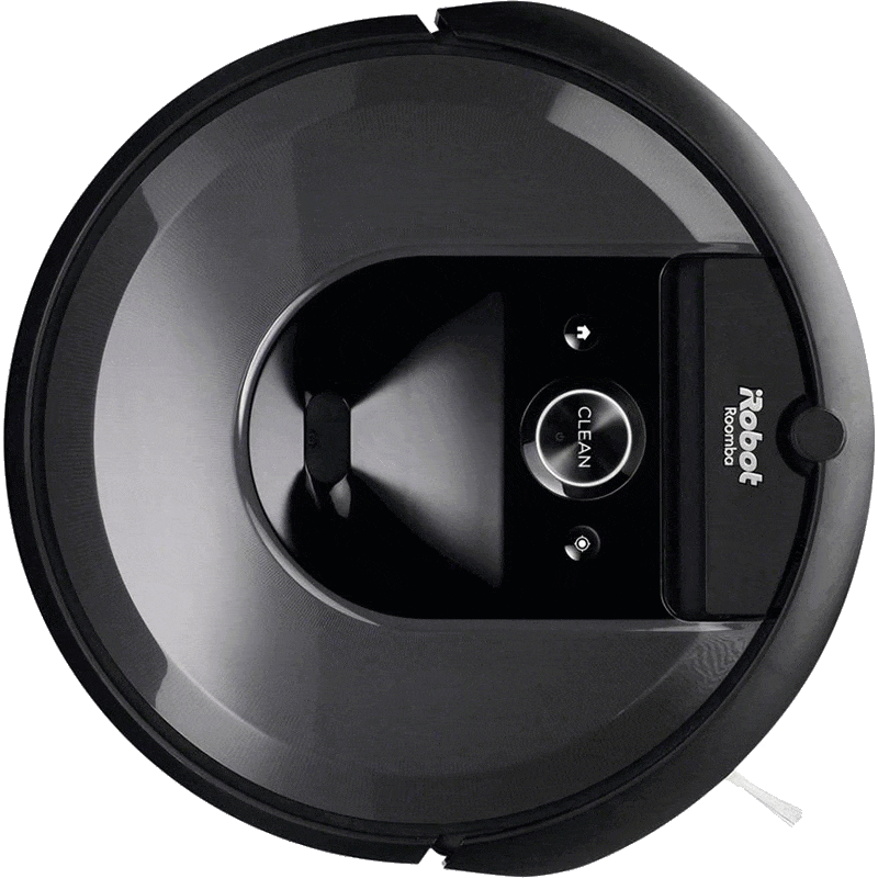 Roomba – robot gia đình phổ biến nhất trong lịch sử