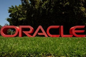 Oracle viện dẫn bất khả kháng với trung tâm dữ liệu AI tại New Mexico