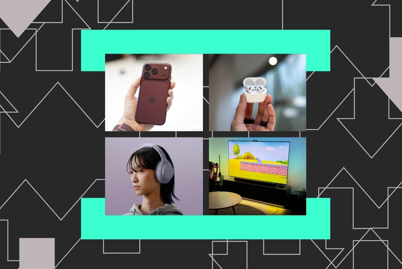 iPhone mới ra mắt