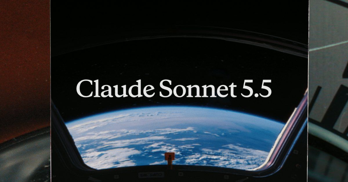 Claude Sonnet 5.5 ra mắt: Nhanh hơn 30%, rẻ hơn 30% và lần đầu vượt qua Pokémon Red