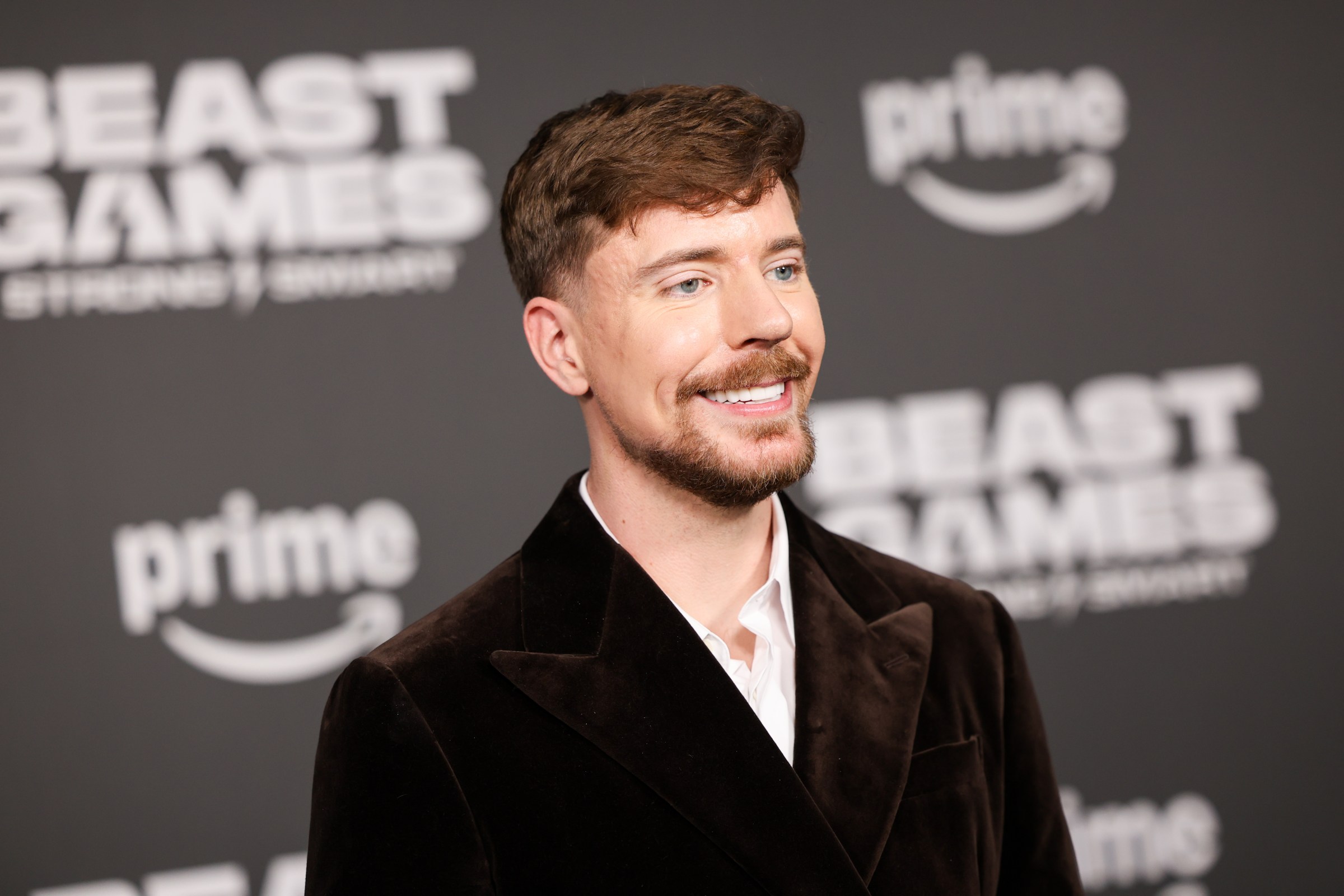 Ảnh minh họa MrBeast và chiến dịch hợp tác với Google
