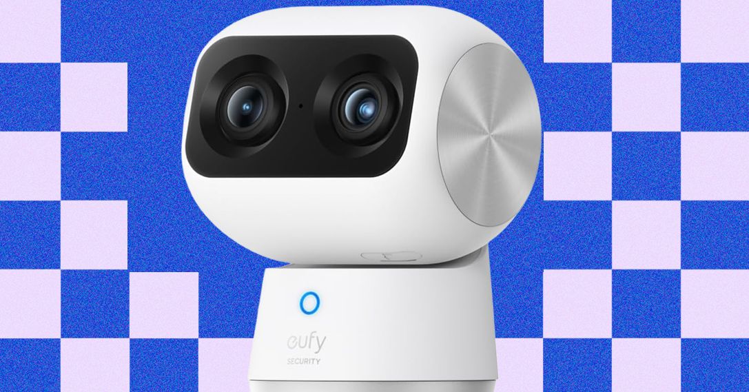 Tôi đã thử nghiệm hơn 100 camera an ninh gia đình. Đây là những mẫu đáng mua nhất