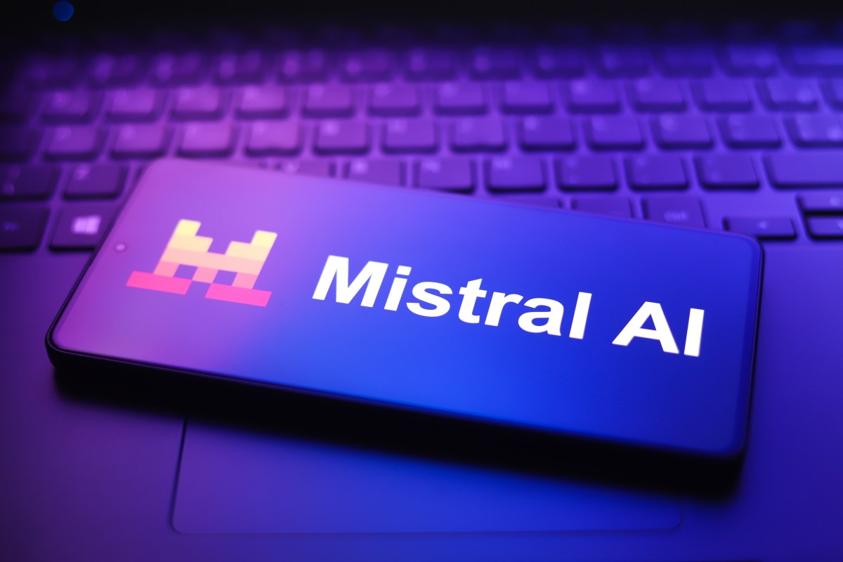 Mistral gọi vốn 3 tỷ euro: 'AI có chủ quyền' trở thành cuộc chơi lớn