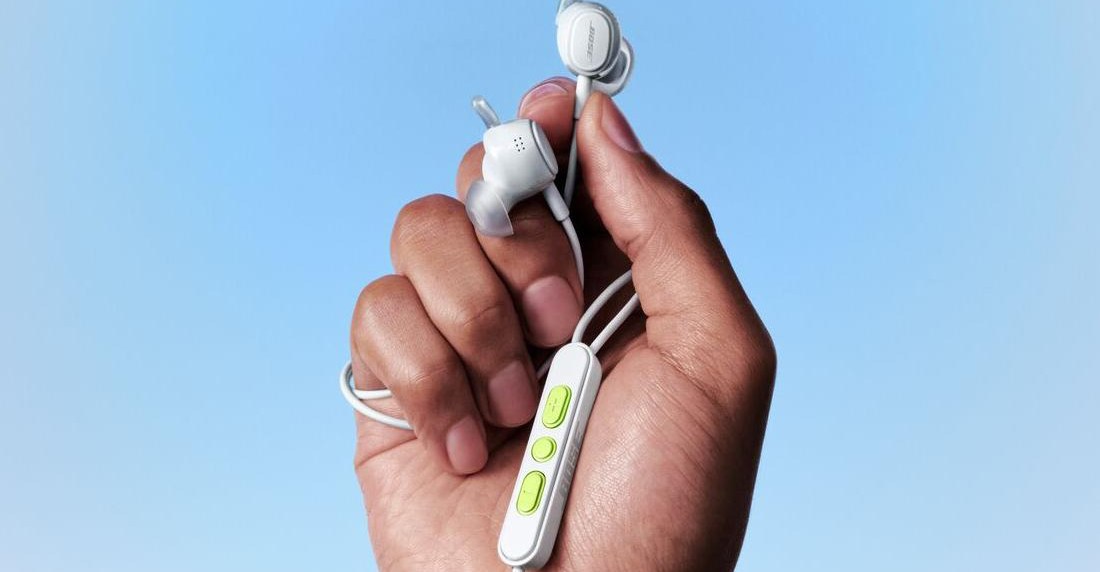 Bose trình làng tai nghe có dây đầu tiên sau 11 năm, bổ sung chống ồn chủ động