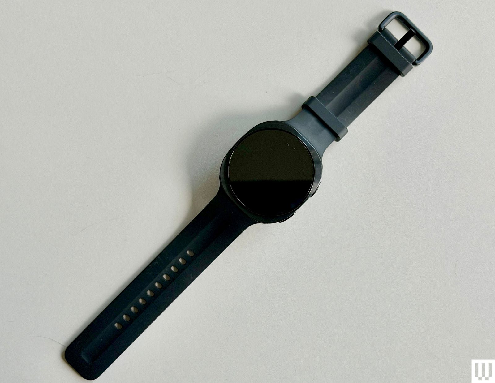 Mặt sau cảm biến sức khỏe của Samsung Galaxy Watch9
