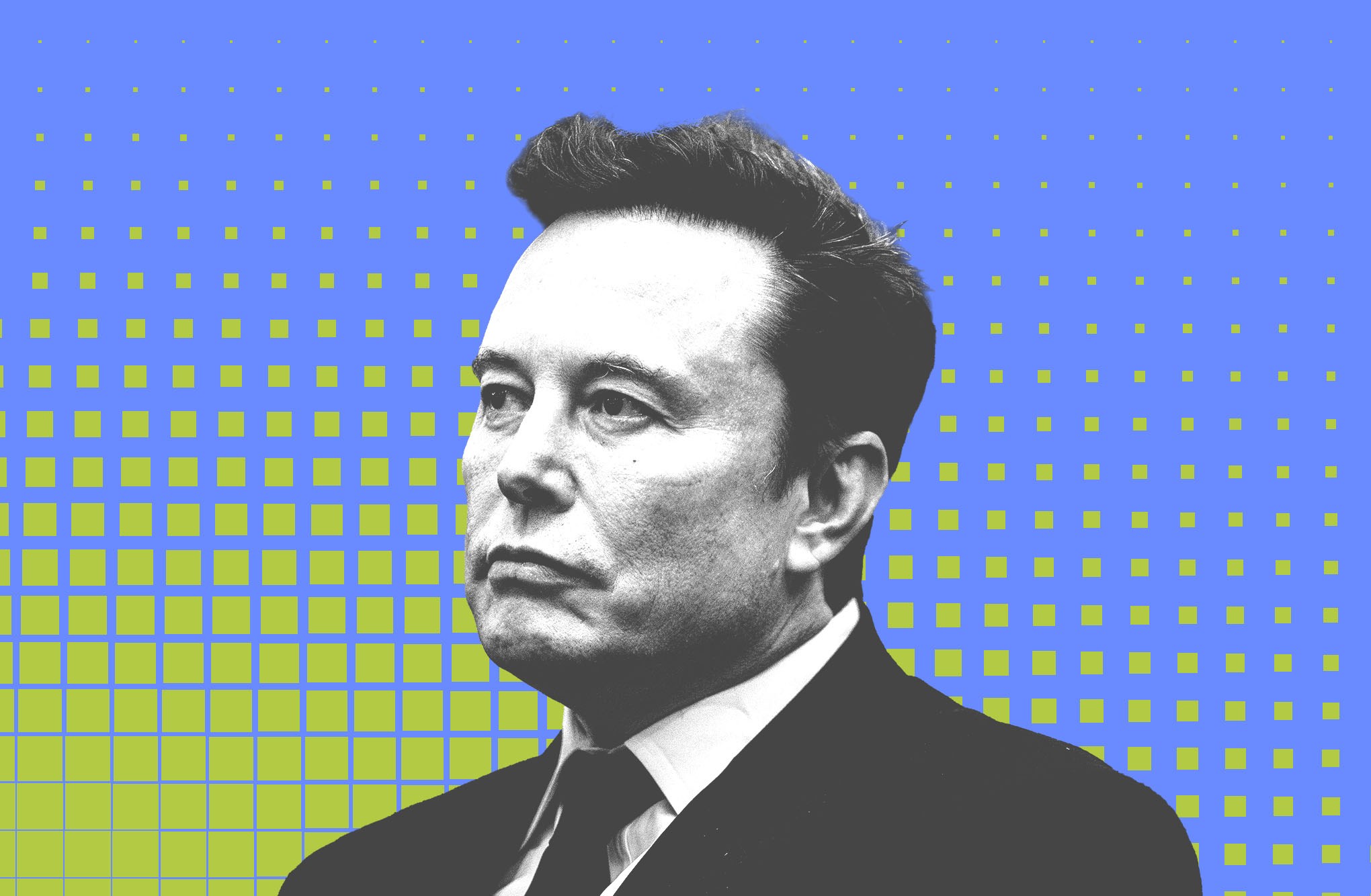 Elon Musk với tham vọng xe tự hành