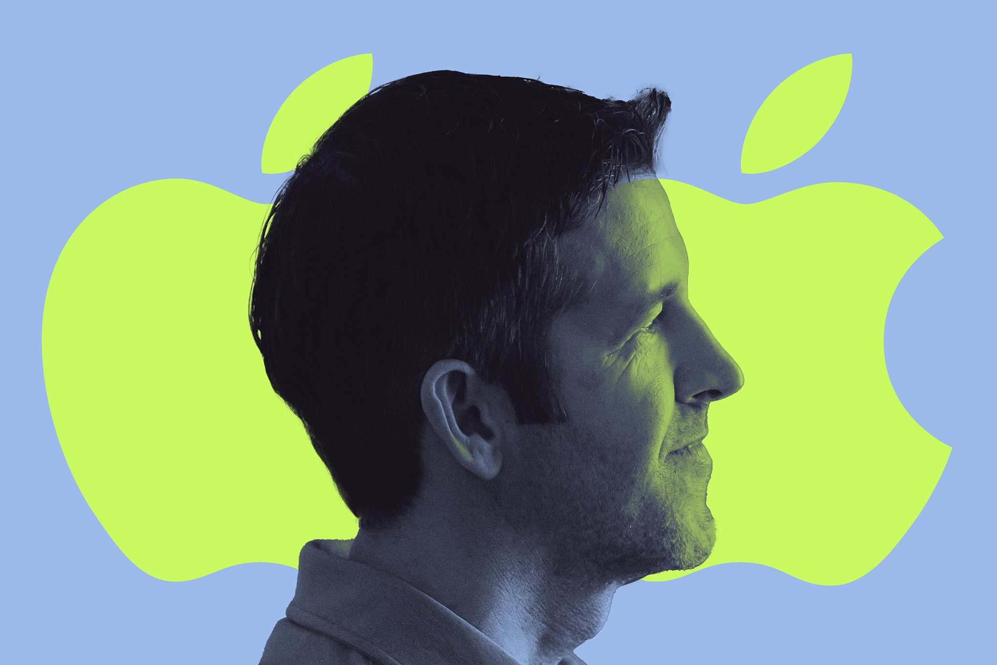 John Ternus, tân CEO của Apple