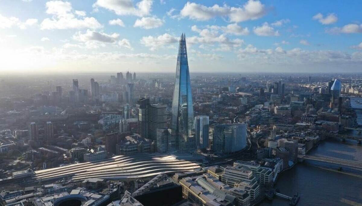 Rò rỉ dữ liệu tại công ty quản lý bất động sản London: Lộ thông tin ngân hàng và mã khóa tủ