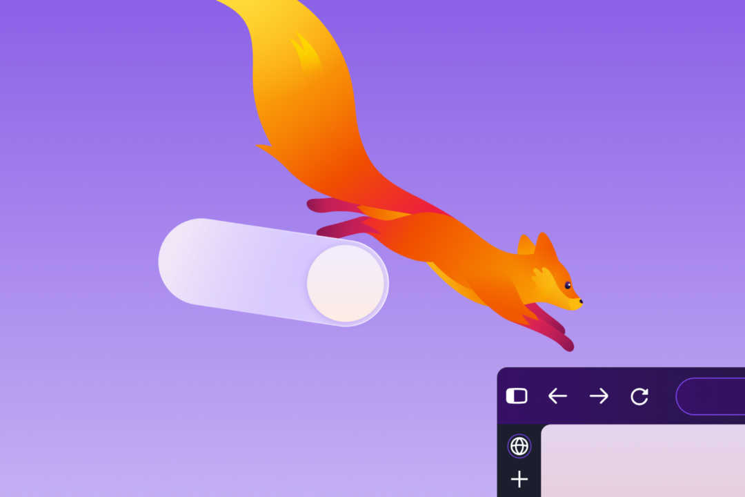 Firefox trình làng thiết kế mới: hiện đại hơn nhưng vẫn giữ bản sắc riêng