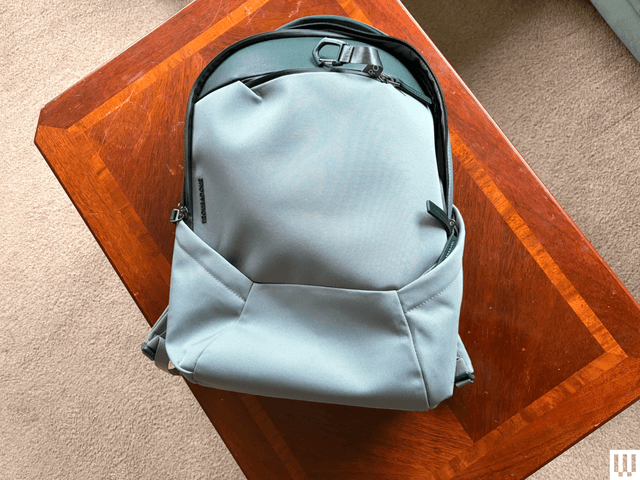 Balo Troubadour Apex Backpack 4.0