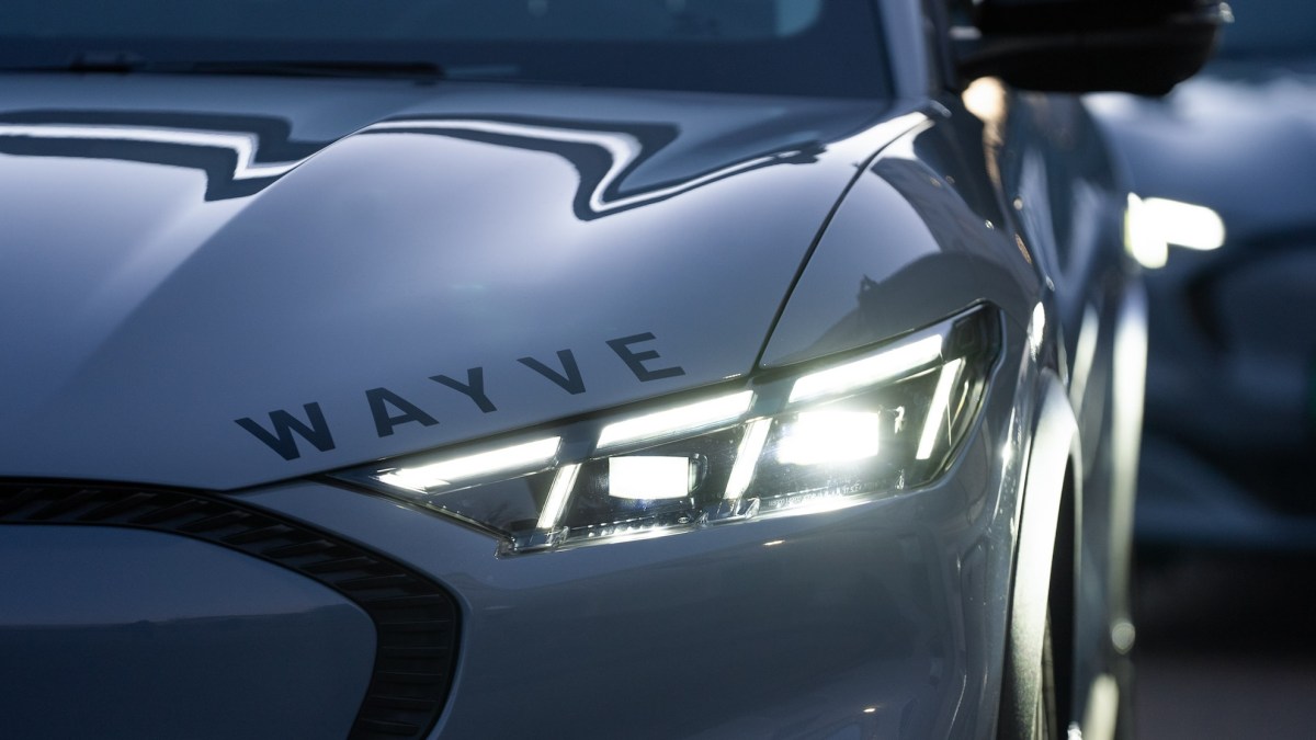 Cựu CFO của Waymo đầu quân cho startup xe tự hành Wayve