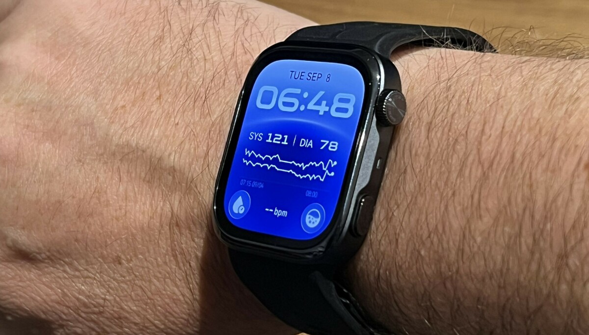 Huawei Watch D3: Nâng tầm công nghệ đo huyết áp đeo tay, nhưng thiết kế vẫn còn 'quá khổ'