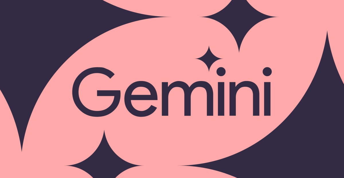 Gemini 4 sắp ra mắt, theo lời tân lãnh đạo Google DeepMind