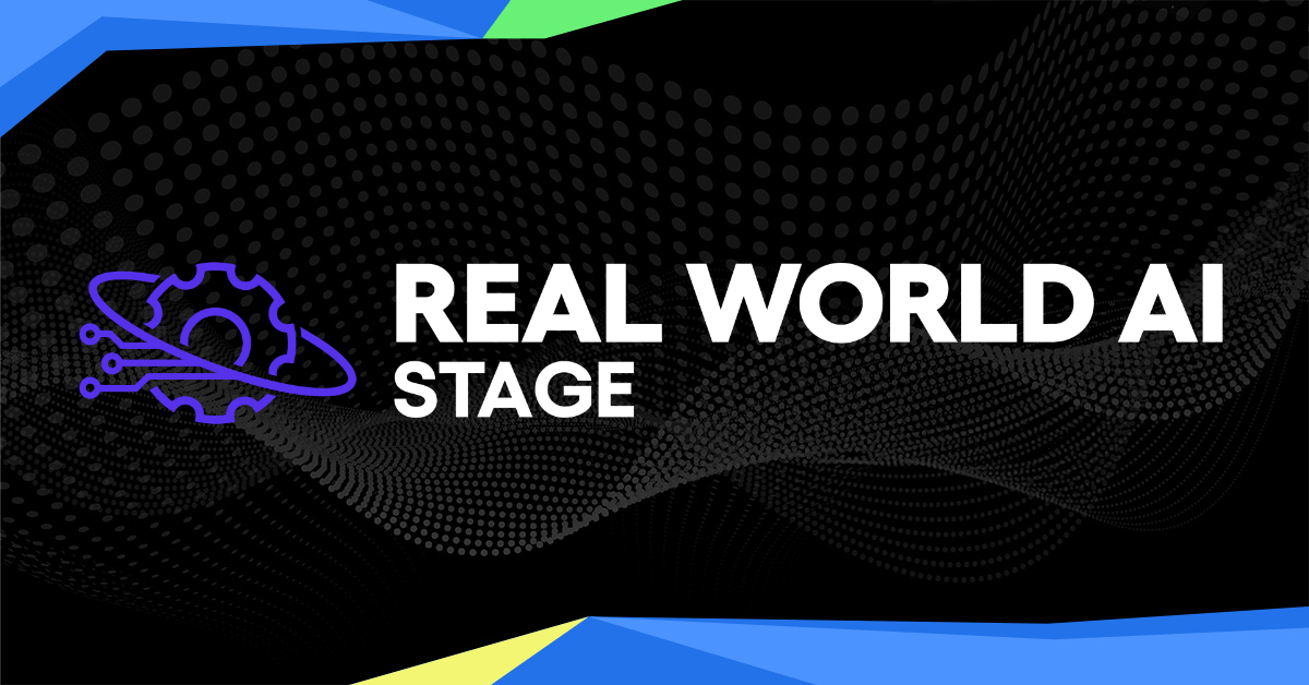 TechCrunch Disrupt 2026 ra mắt sân khấu Real World AI: Nvidia, robot và công nghệ hồi sinh loài tuyệt chủng