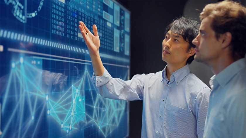 Minh họa về chi phí vận hành AI