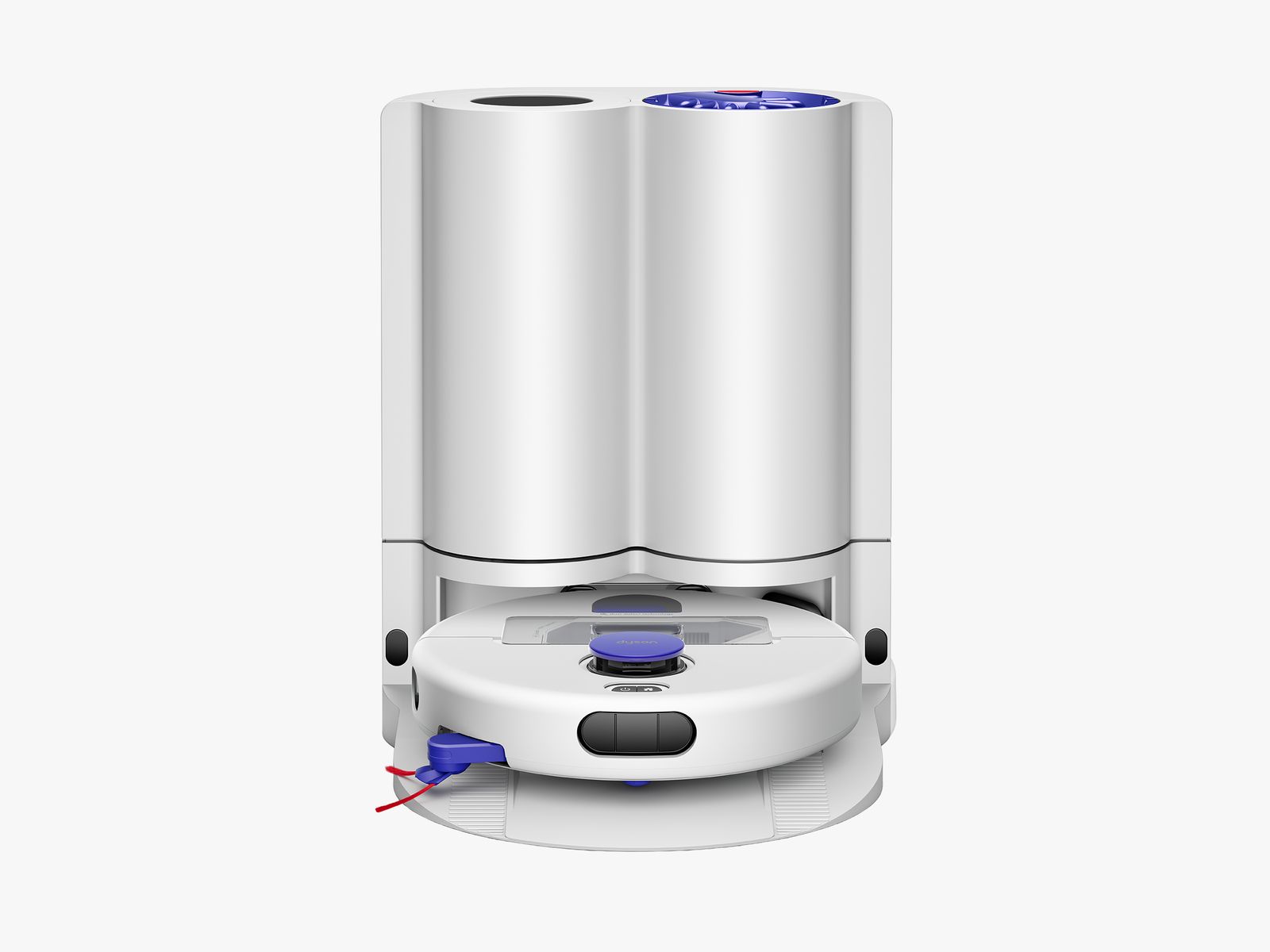 Dyson R2 Nurovi Wash + Dry