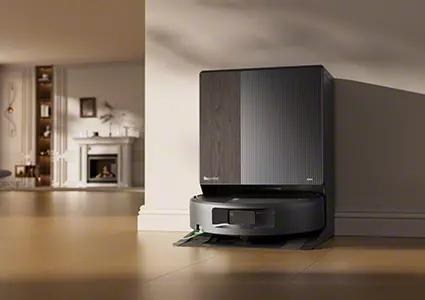 Roomba Max 875 Combo với công nghệ SealForce