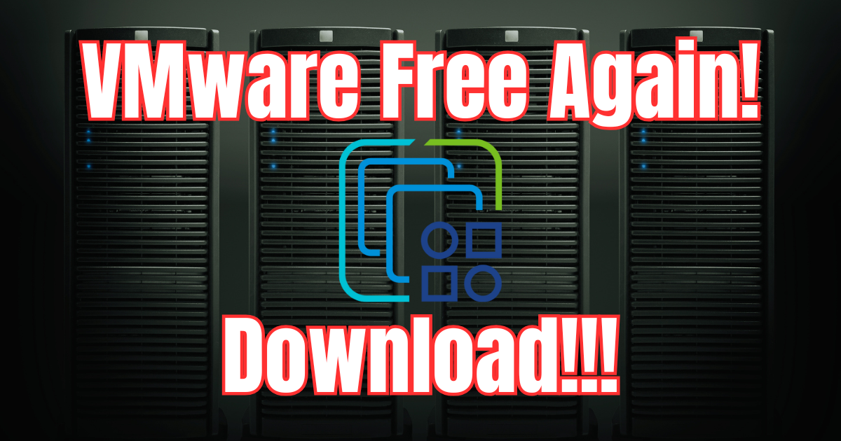 Công cụ import của Proxmox giúp di chuyển VM từ ESXi mà không cần VDDK