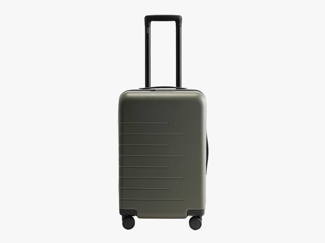 Vali xách tay nhỏ mở rộng của Quince
