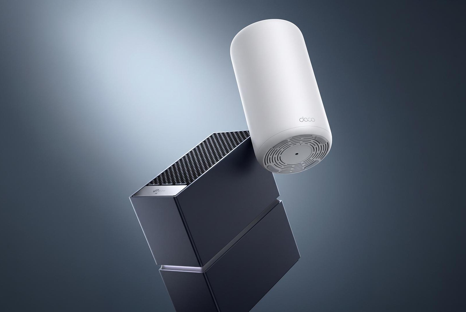 Router Archer 8 Ultra và Deco 8 Ultra của TP-Link