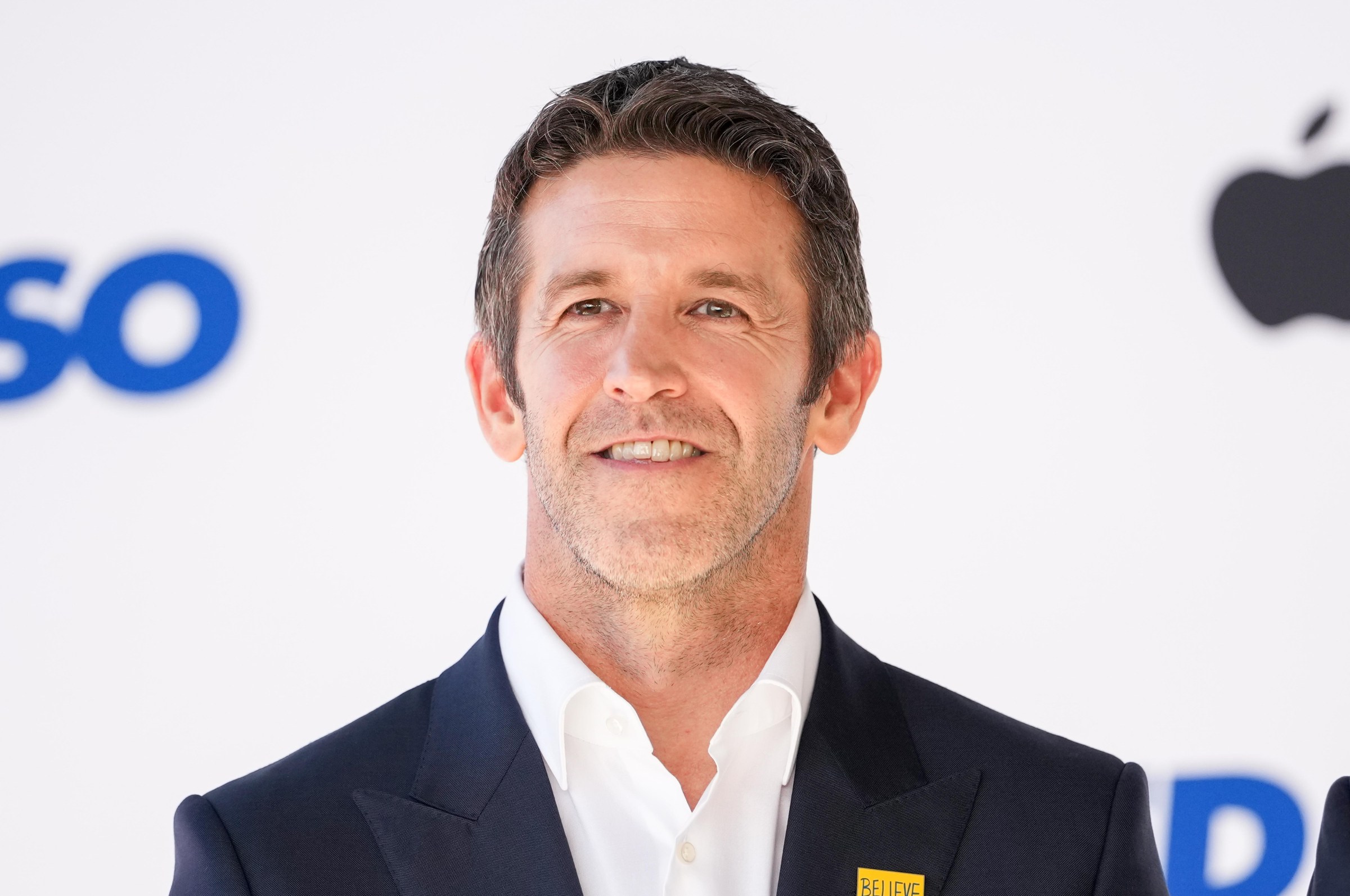 John Ternus - tân CEO của Apple