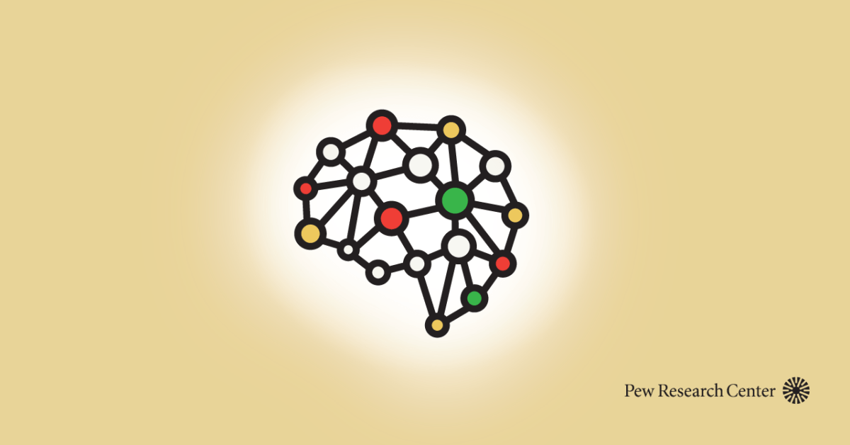 Pew Research Center dùng AI như thế nào và không dùng AI ra sao trong công việc nghiên cứu