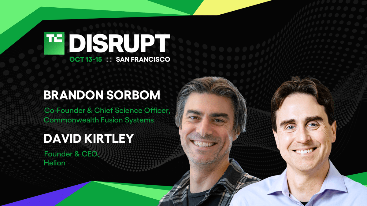 Đưa năng lượng hợp hạch lên lưới điện: Hai 'ông lớn' fusion nói gì tại TechCrunch Disrupt 2026