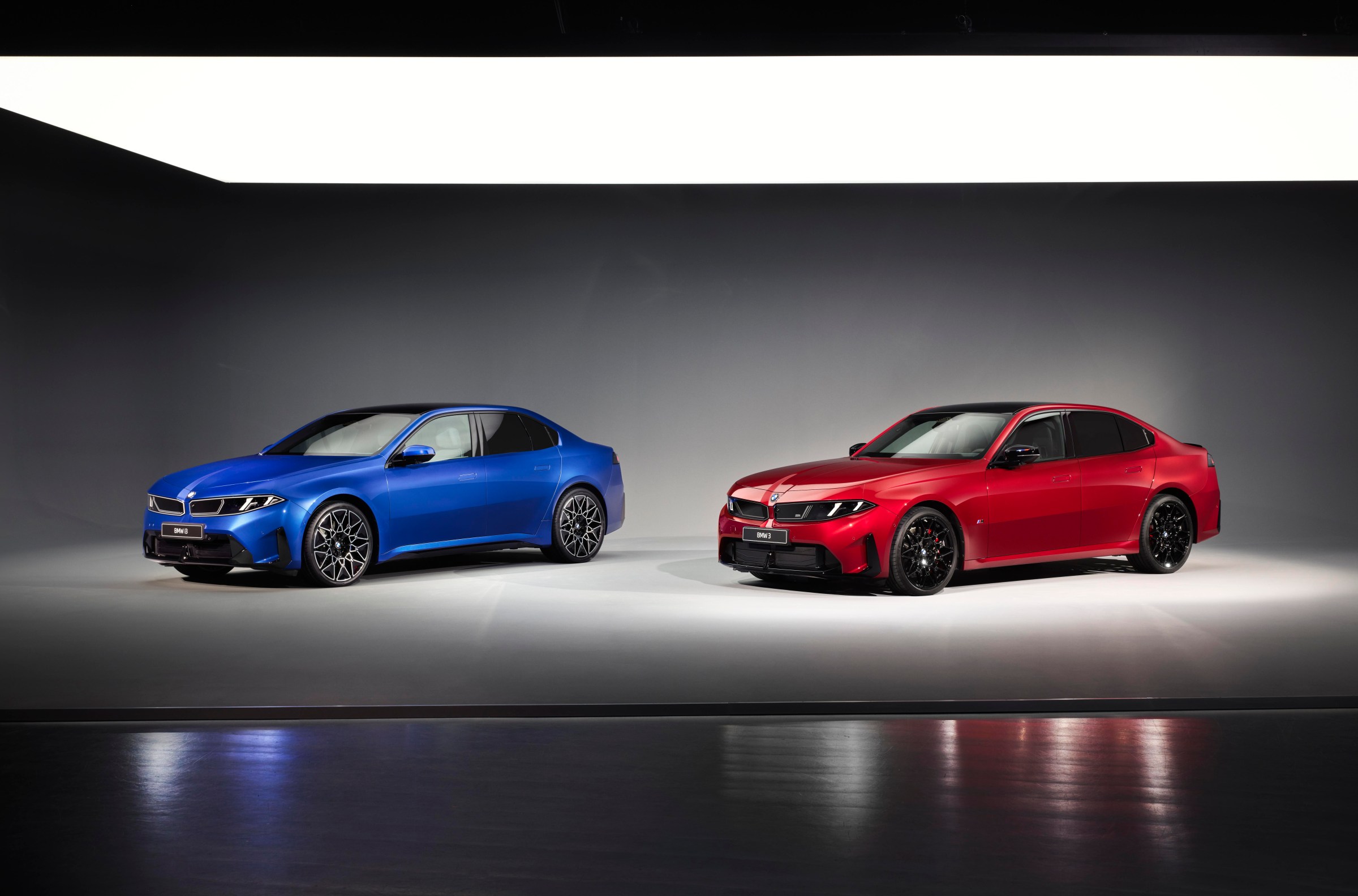 BMW i3 thế hệ mới