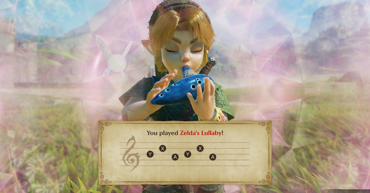 Bản làm lại Ocarina of Time sắp ra mắt: Nintendo ấn định ngày phát hành vào tháng 11