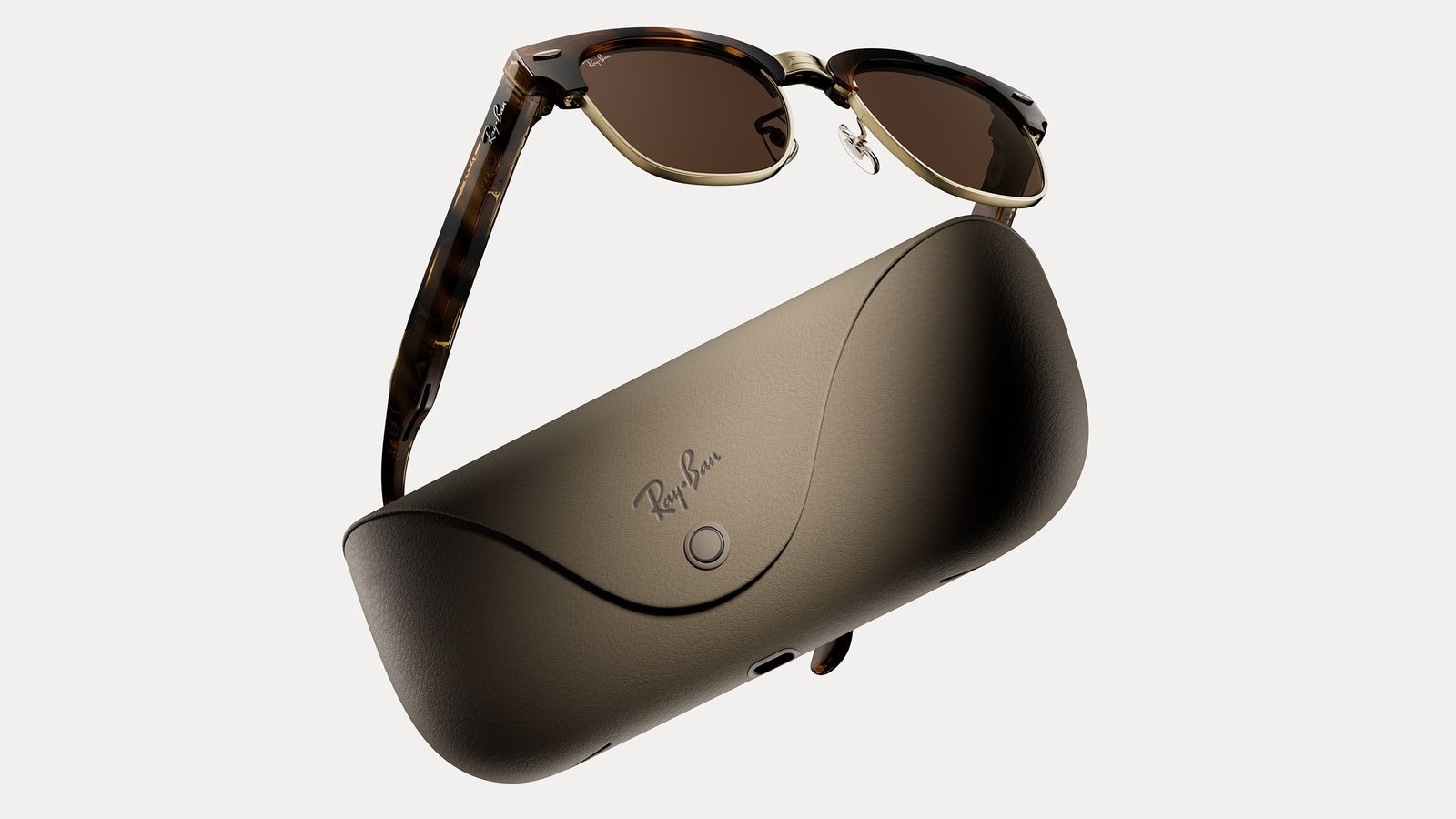 Kính thông minh Ray-Ban Meta